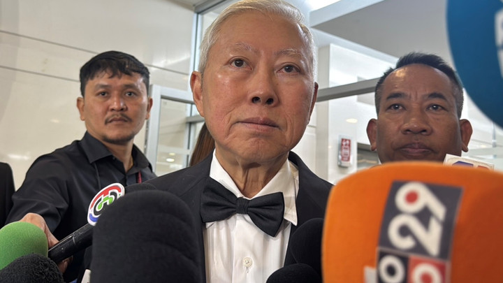 กฤษฎีกาดับฝันยกเลิก MOU 43-44 เหตุมีผลผูกพันถึงรัฐบาลหน้า