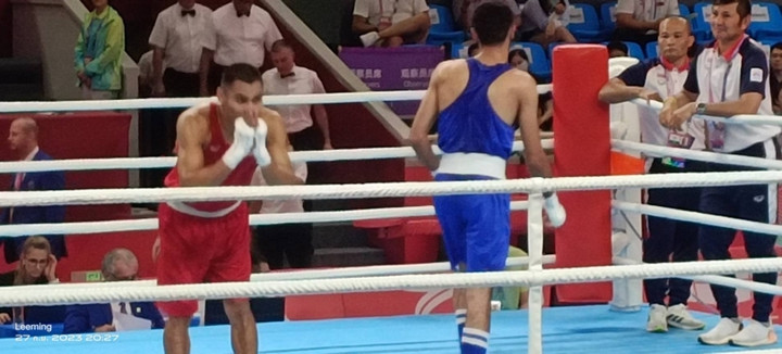 อีสปอร์ตคว้าทองแรกในประวัติศาสตร์เอเชียนเกมส์! 27 ก.ย.66 ทัพกีฬาไทยยังทำผลงานดีต่อเนื่อง