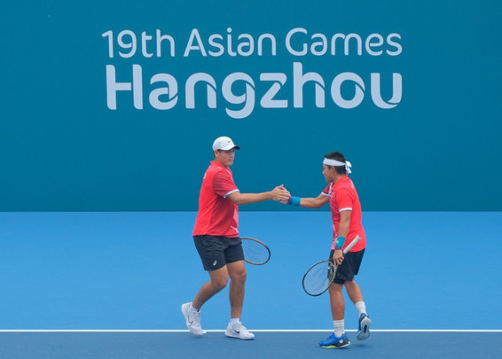 29 ก.ย.66 เซปักตะกร้อคว้าอีก 2 เหรียญทอง พร้อมกีฬาชนิดอื่น ๆ ผ่านเข้ารอบลึก