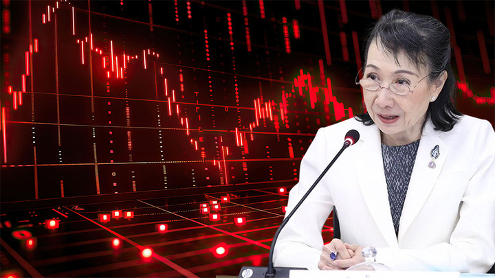 กกร.หั่น GDP เหลือ1.2-1.6%  ชี้ขัดแย้งตะวันออกกลางไม่จบ