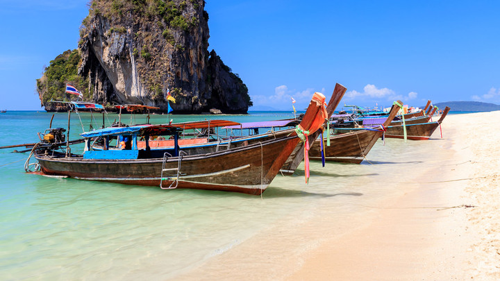 สแกนเมืองท่องเที่ยว พบคนไทยถือหุ้นแทนต่างด้าว กว่า 5 หมื่นราย