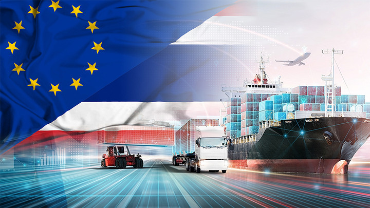 หวั่นตกขบวน ไทยเร่งเจรจา FTA  หลัง EU เดินสายปิดดีลทั่วโลก