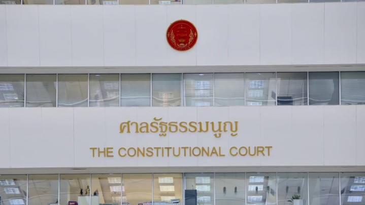 ศร.เตือน "สมชัย-ธนารัตน์" เผยแพร่เอกสารคดีบัตรเลือกตั้ง อาจกระทบการพิจารณา