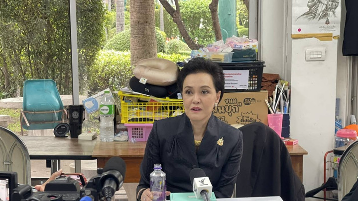 "ศุภจี" ยันเอกชนเซ็น MOU นำเข้า "ข้าวโพด GMO" สหรัฐฯ 1 ล้านตัน ไม่กระทบเกษตรกรไทย
