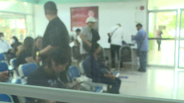 ญาติรับศพ "แอล" เสียชีวิตรถไฟชนรถเมล์ - ตร.จ่อจำลองเหตุการณ์อีกรอบ