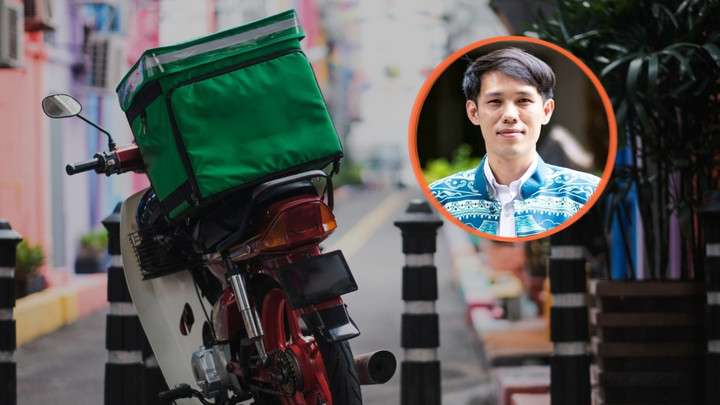 นักวิชาการ มธ. ชี้ 1 ปีทำได้จริง จี้รัฐดันแรงงานแพลตฟอร์ม-ไรเดอร์เข้า ม.33