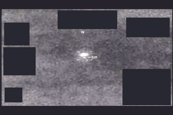 กระทรวงกลาโหมสหรัฐฯ เผยคลิป-รายงาน เกี่ยวกับ UAP/UFO ชุดใหม่