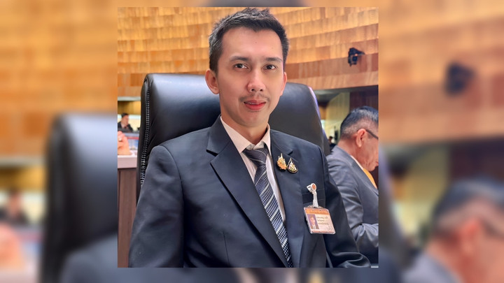 "ชนนพัฒน์" พร้อมเข้าสู่กระบวนการยุติธรรม ขอโอกาสพิสูจน์ความบริสุทธิ์