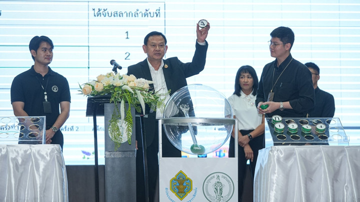 เปิดขั้นตอนการรับสมัคร-จับหมายเลขผู้สมัครผู้ว่าฯ กทม.-ส.ก. 