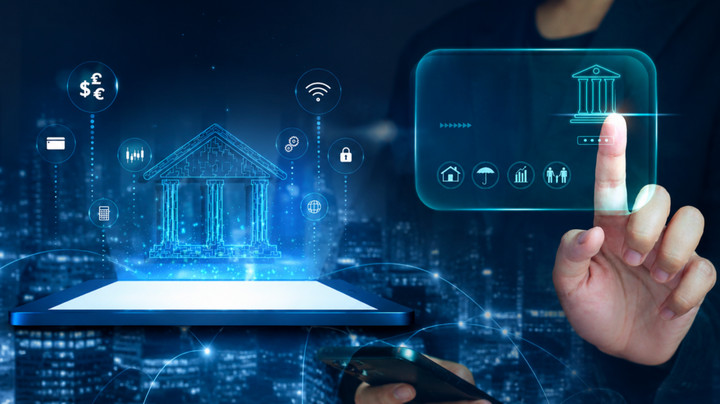 Virtual Bank ทางเลือกใหม่ "กลุ่มรายได้ไม่แน่นอน" ยกระดับ FinTech ไทย