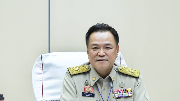 "นายกฯ" จ่อตั้งสอบ "นฤชา" ปมแชตหลุด "ช่วยน้ำเงินด้วย"