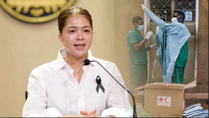 ยันไม่มีผู้ป่วยอีโบลาเข้าไทย รัฐบาลขอประชาชนอย่าสับสน-กังวลข่าวปลอม