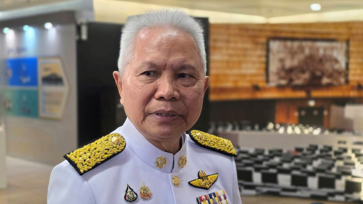 “โสภณ” ย้ำ แยกบทบาทชัด ไม่รู้ ปมแชทหลุด "ช่วยน้ำเงินด้วย"