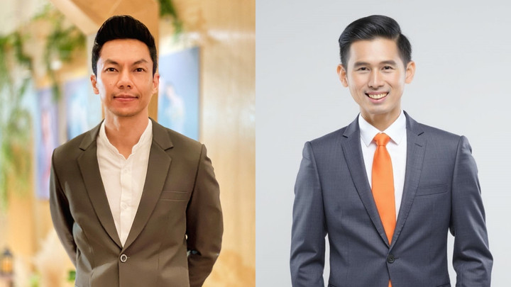 ครม.ตั้ง "รัฐ คลังแสง" นั่งที่ปรึกษา รมช.เกษตรฯ - "ธนชัย" ที่ปรึกษา รมช.คมนาคม