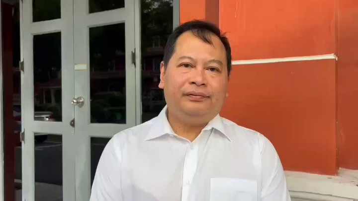“ปกรณ์” ชี้ ศร.เรียกผู้เชี่ยวชาญให้ความเห็นปม พ.ร.ก.กู้เงินเป็นเรื่องปกติ