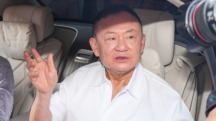 ปลัด ยธ.คาดกระบวนการปล่อยตัว "ทักษิณ" เสร็จสิ้น มิ.ย.นี้