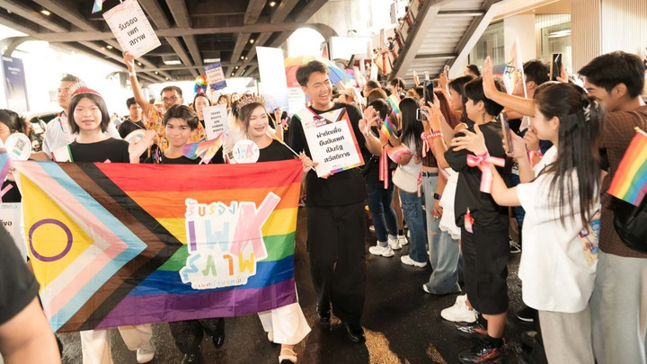 สิ่งที่สังคมต้องรู้ เมื่อ "คุกคามทางเพศ" ครอบคลุม "อวัยวะเพศผ่าตัดแปลงเพศ"