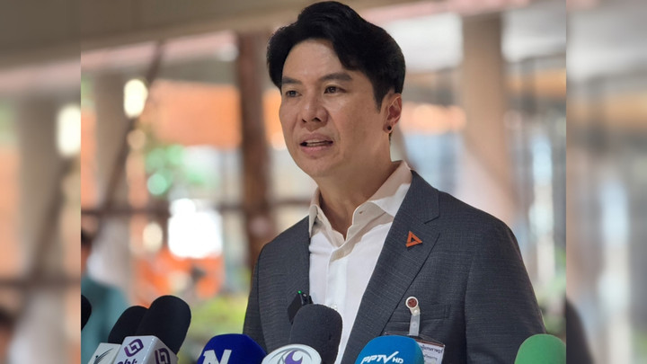 “ภาวุธ” ตั้งข้อสังเกต “TH-AI Passport” ส่อฮั้วครั้งใหญ่