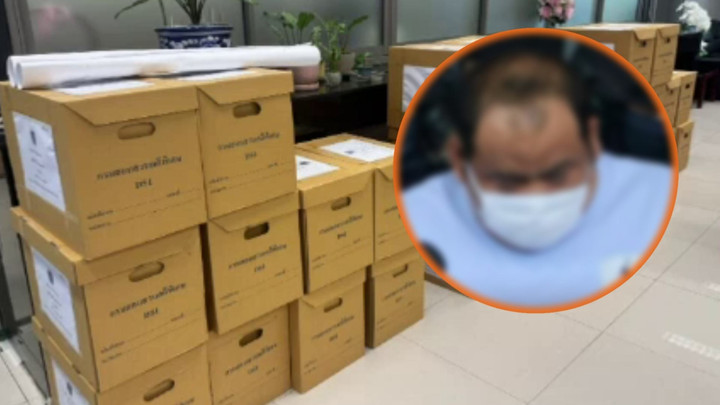 DSI สั่งฟ้อง 2 บริษัท-70 ผู้ต้องหา คดีฮั้วประมูล โยงเครือข่าย "กำนันนก"