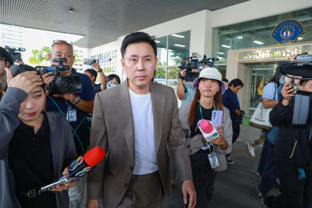 ศาลฯจำคุก “ทนายตั้ม” 5 ปี 12 เดือน คดีฉ้อโกง “เจ๊อ้อย” ให้ชดใช้เงิน 72 ล้าน