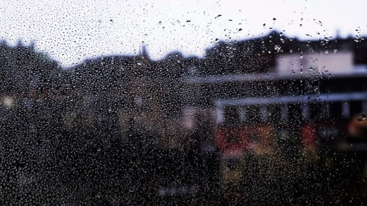 สภาพอากาศวันนี้ ฝนฟ้าคะนองปกคลุมทั่วไทย กรุงเทพฯ ฝนตก 70% ของพื้นที่