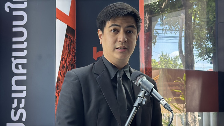 “พริษฐ์” ระบุฝ่ายค้านเตรียมสอบงบฯ ปี 70-งบฯ โอนปี 69 และ TOR “TH-AI Passport”