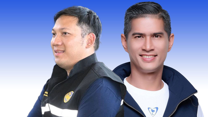  ครม.แต่งตั้ง “พีรพร - พิชัย” เป็น ขรก.การเมือง 