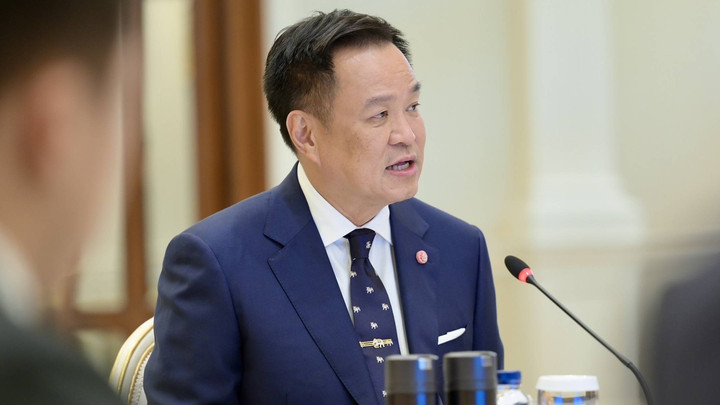 ครม.เห็นชอบร่างเอกสารผลลัพธ์ประชุมสุดยอดอาเซียน-รัสเซีย 4 ฉบับ