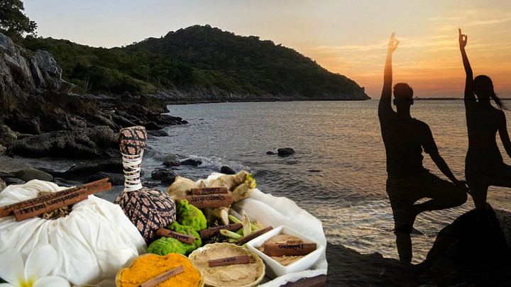 จับกระแส Wellness Tourism มาแรง  ดัน “ชลบุรี”ยกระดับสู่เมืองท่องเที่ยวเชิงสุขภาพ