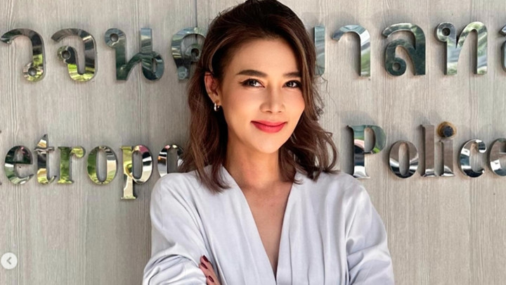 ศาลสั่งจำคุก "ปู มัณฑนา" 2 ปี ไม่รอลงอาญา คดีแจ้งความเท็จ-หมิ่นประมาท "ลูกหมี รัศมี"
