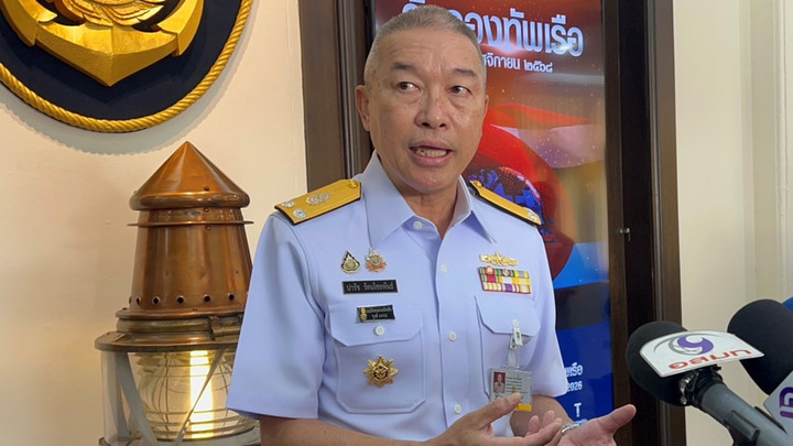 ทร.สั่งสอบด่วนปม "พลทหาร" ถูกลงโทษไม่เหมาะสม คาดรับน้องทหารใหม่ 