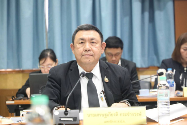 ส.ป.ก.​พร้อมรับบริหารพื้นที่ทับซ้อนทับลานจัดสรรเฉพาะเกษตรกรผู้มีสิทธิ