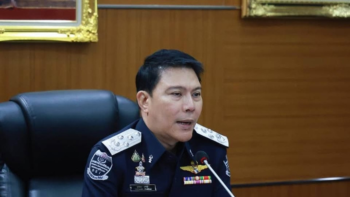 อธิบดี DSI เซ็นรับปมหลอกลงทุน Forex เป็นคดีพิเศษ
