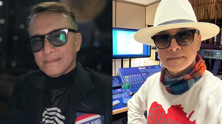 ศาลสั่งจำคุก 2 ปี "ติ๊ก ชีโร่" คดีเมาขับชนคนตาย 2 ไม่รอลงอาญา