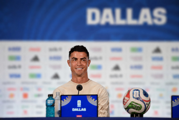“โปรตุเกส” เจอ “สเปน” รอบ 16 ทีมฟุตบอลโลก “โรนัลโด” มั่นใจไม่ใช่เกมสุดท้ายในบอลโลก