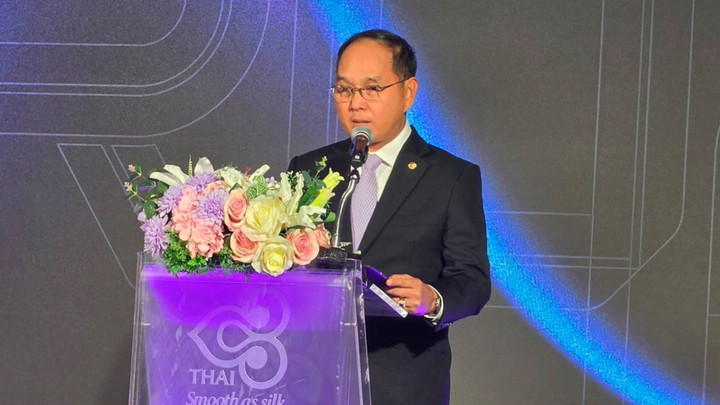 การบินไทยเผยผลสอบ แอร์สาวขนเฮโรอีน ยังไม่เสร็จ ยันไม่กระทบเที่ยวบินออสเตรเลีย