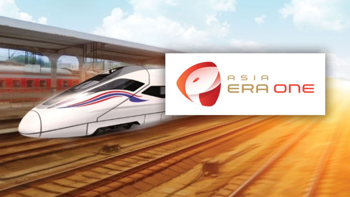 CP ยันชัดไม่ได้ขอยกเลิกสัญญารถไฟเชื่อม 3 สนามบิน มุ่งหาทางออกร่วมภาครัฐ