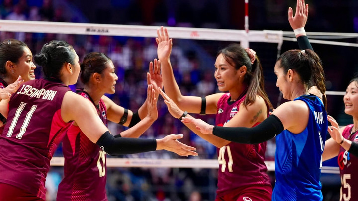 วิเคราะห์วอลเลย์บอลหญิงไทย ก่อนดวลบราซิล ศึกเนชันส์ ลีก 2026 นัด 3