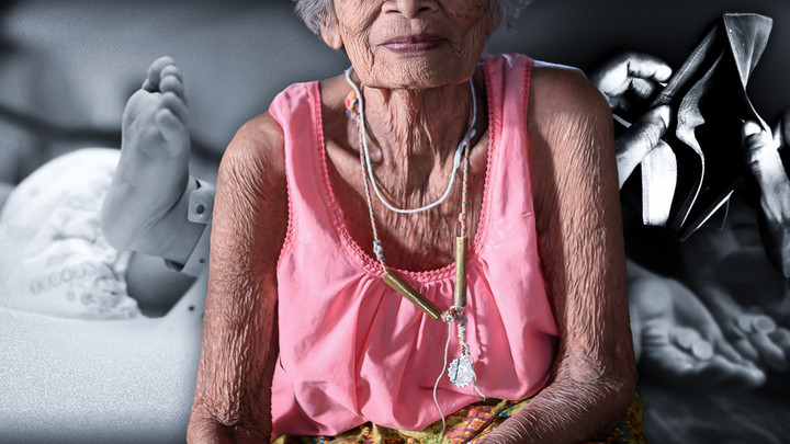 “กอช.” เตือนวิกฤตประชากรปี 69 คนไทยตายมากกว่าเกิดต่อเนื่องปีที่ 5
