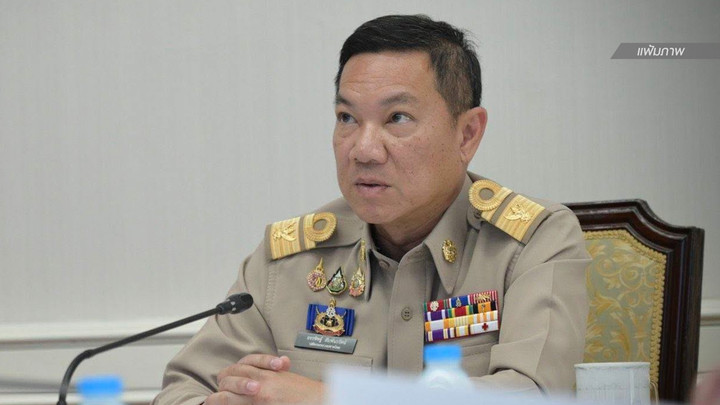 ปลัด มท.ไม่หนักใจถกเพิกถอน ขรก. 5,000 รายชื่อ ปมทุจริตสอบ