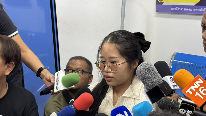 "ลูกสาว" ติดต่อรับทรัพย์สิน "แม่-เพื่อนสนิท" เสียชีวิตเหตุไฟไหม้โรงเบียร์   