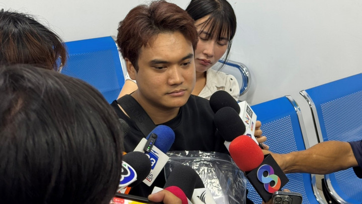 แคชเชียร์โรงเบียร์ เล่านาทีหนีตาย โต้ข่าวปิดประตูหนีไฟกันลูกค้าหลบหนี
