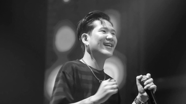 "ดิน" นักร้องนำวงทศกัณฐ์ เสียชีวิต เหตุไฟไหม้โรงเบียร์ลาดพร้าว