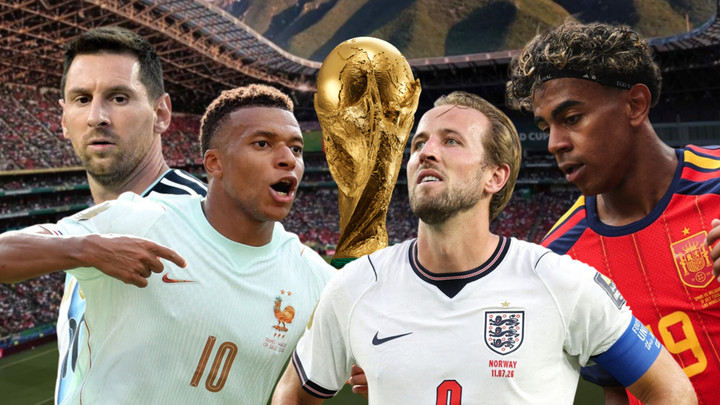 สรุปรายชื่อ 4 ทีมทะลุรอบรองชนะเลิศฟุตบอลโลก 2026 เปิดโปรแกรมล่าสุด