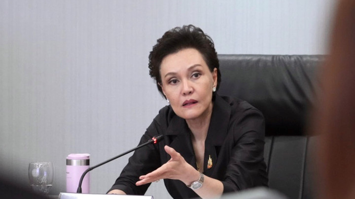 แก้เกมข้าวแกง-ตามสั่งราคาพุ่ง  “ศุภจี” ผุด ข้าวแกงไทยช่วยไทย 40 บาท