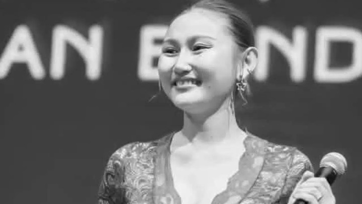 "บรีส" นักร้องสาววงทศกัณฐ์ เสียชีวิต เหตุไฟไหม้โรงเบียร์ลาดพร้าว