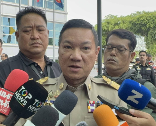 ปลัดฯ มท.ระบุชี้ชะตา 5 พันคน คะแนนไม่ตรงประกาศ 15 ก.ค.นี้