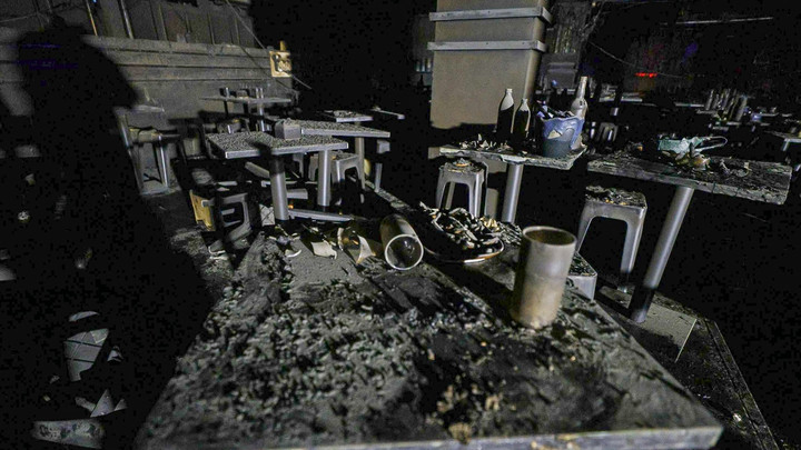 สื่อนอกตั้งข้อสังเกตเหตุ "ไฟไหม้บาร์ในกรุงเทพฯ" ชี้บังคับใช้ กม.ไม่เข้มงวด