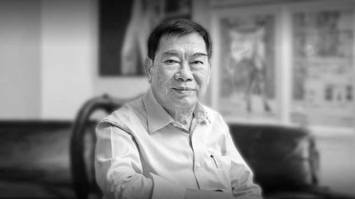 "ประยูร วงษ์ชื่น" ผู้กำกับชื่อดัง เสียชีวิต ในวัย 81 ปี