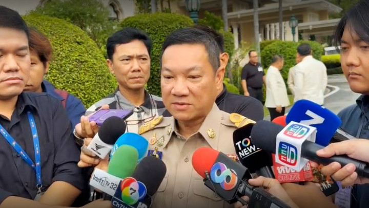 ปลัด มท.ยันล้างบางโกงสอบ ขรก.ท้องถิ่น จ่อส่ง 5 พันรายชื่อให้ กก.กลางเพิกถอน